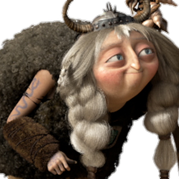 Gothi How To Train Your Dragon Wiki Fandom
