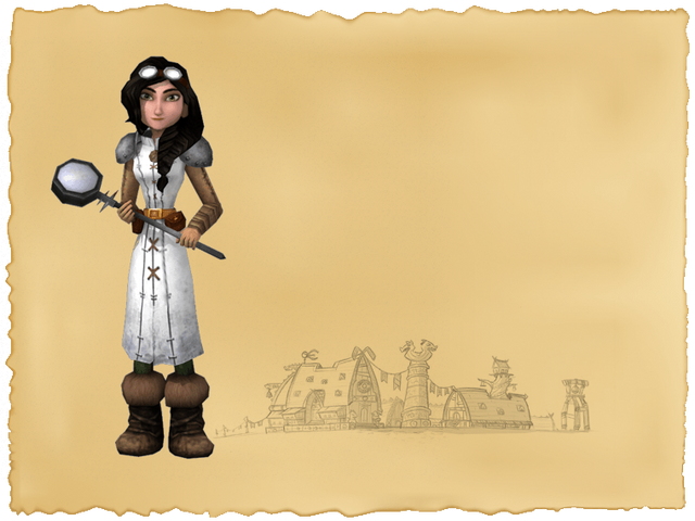 Image Heatherlarge02.png How to Train Your Dragon