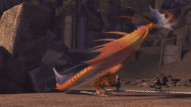 Death Song uses amber