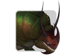Skullcrusher | How to Train Your Dragon Wiki | FANDOM ...