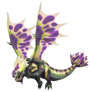 Clawlifter | How to Train Your Dragon Wiki | Fandom