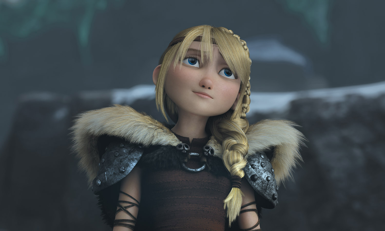 Uncategorized How To Train Your Dragon Astrid image astrid hofferson jpg how to train your dragon wiki jpg