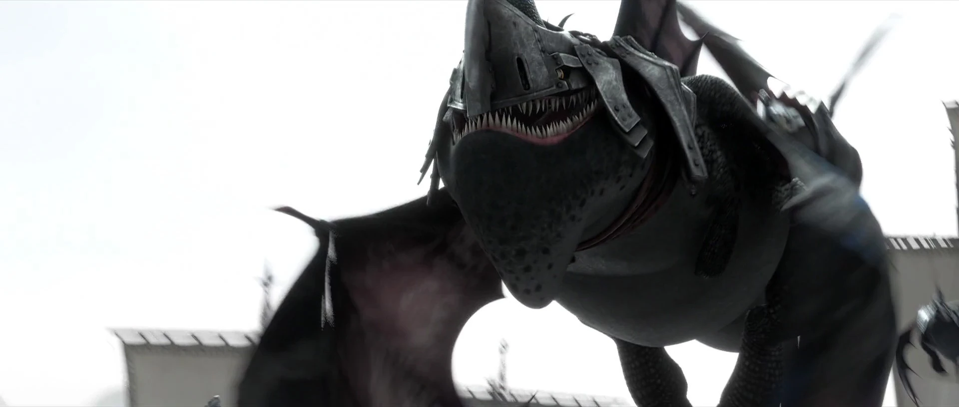 Bonesnarl | How to Train Your Dragon Wiki | Fandom