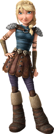 Gallery: Astrid Hofferson | How to Train Your Dragon Wiki | FANDOM