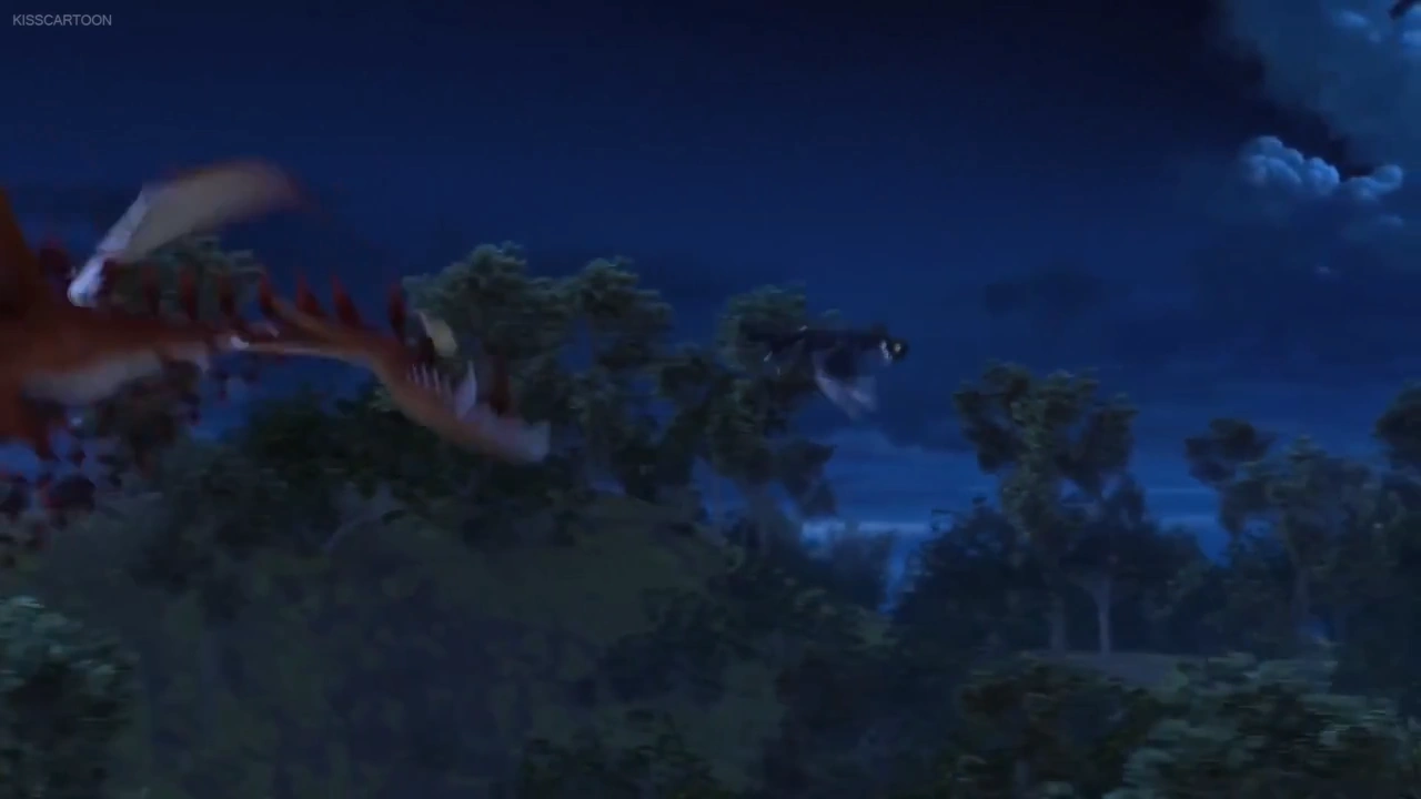 Image Edgewing 4.png How to Train Your Dragon Wiki FANDOM powered