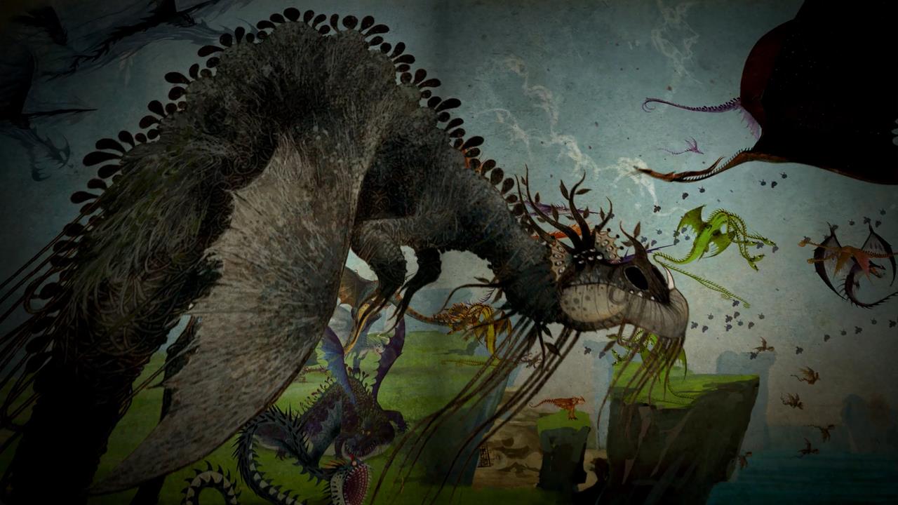 Gallery Foreverwing How to Train Your Dragon Wiki Fandom