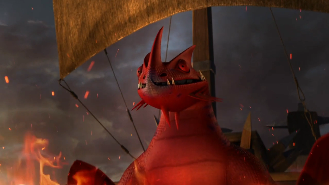 Image Krogan singetail season 6 (55).png How to Train Your Dragon