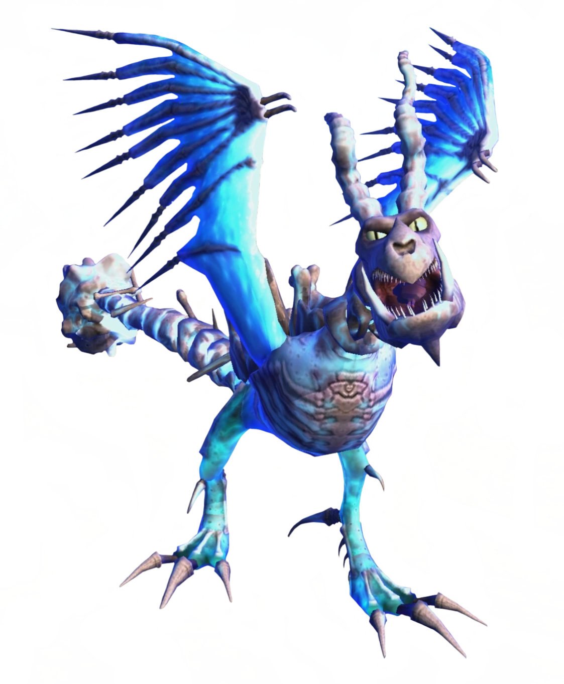 Skullcrown | How to Train Your Dragon Wiki | Fandom