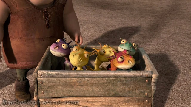 Worst in Show | How to Train Your Dragon Wiki | Fandom