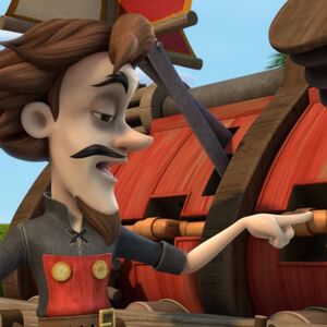 Magnus Auto Lumberjack Machine How To Train Your Dragon Wiki
