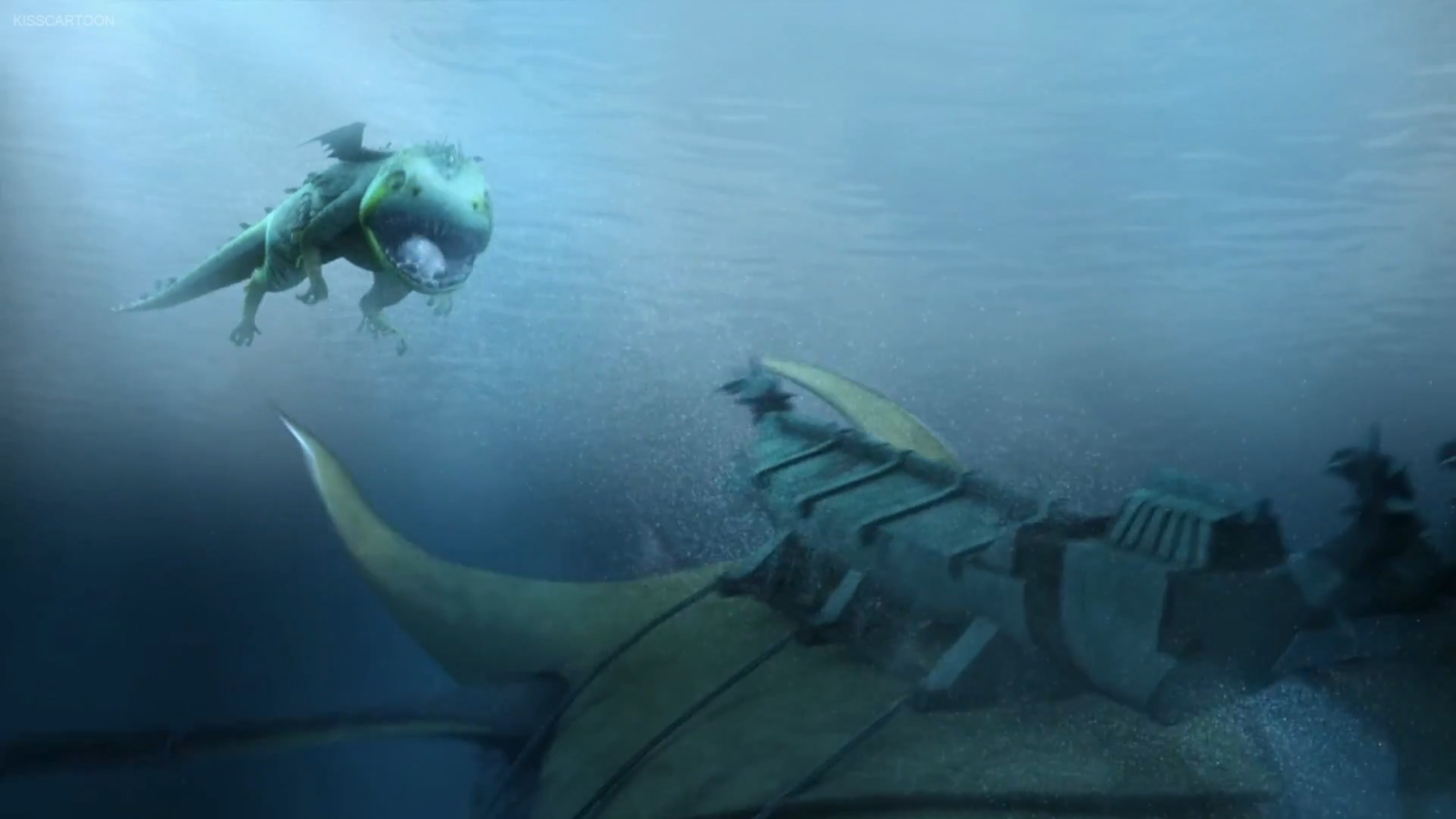 Image - Submaripper 56.png | How to Train Your Dragon Wiki | FANDOM