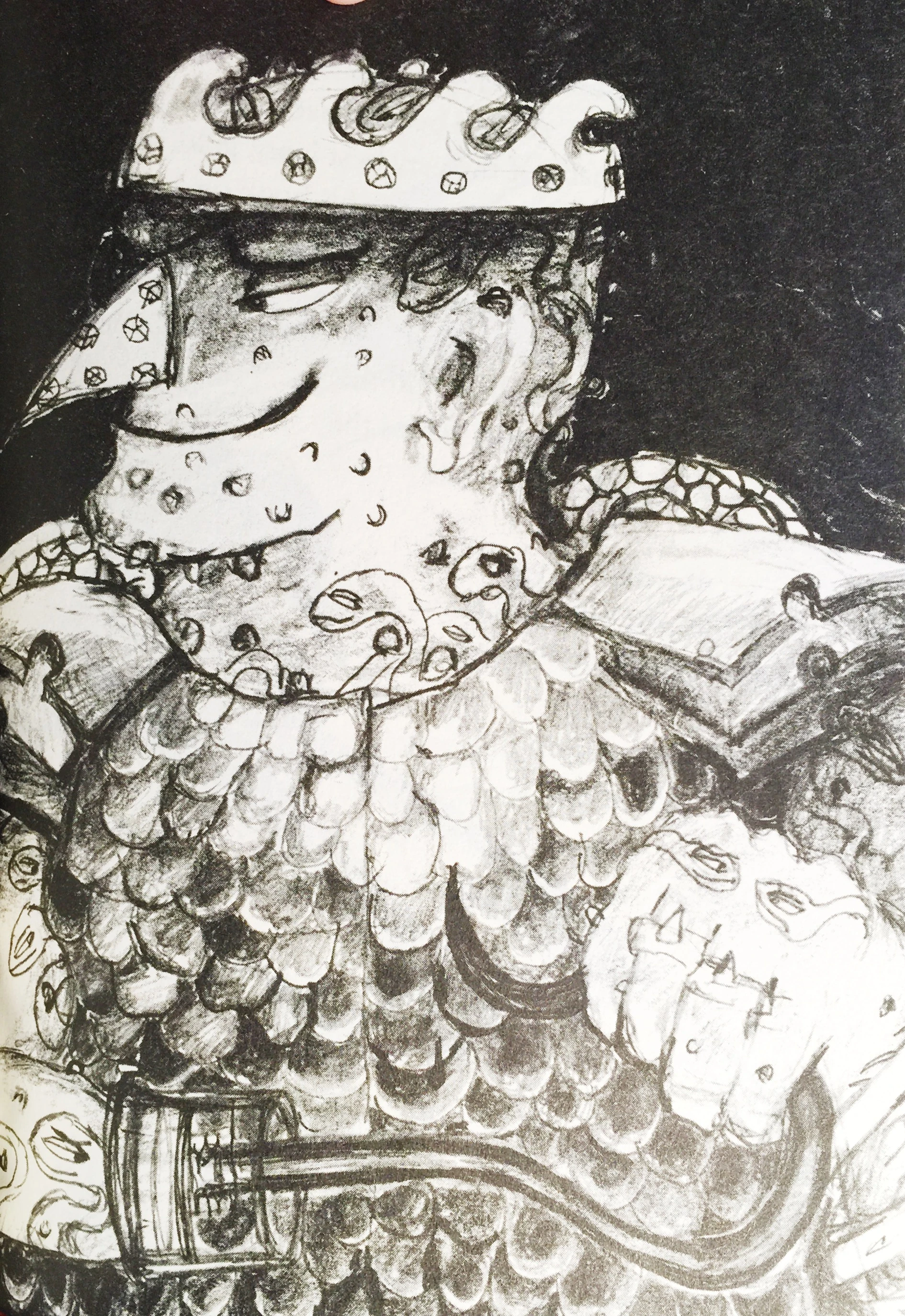 Alvin the Treacherous (Books) How to Train Your Dragon