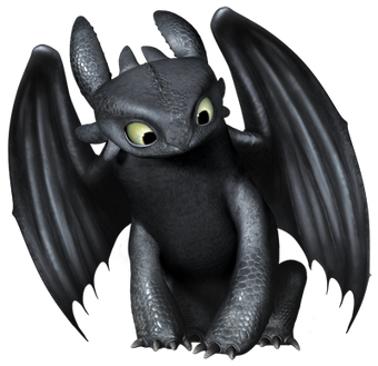 Category Dragon Species From The Franchise How To Train Your Dragon Wiki Fandom
