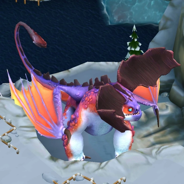 Gallery Crimson Goregutter / Games How to Train Your Dragon Wiki