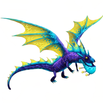 Boltbite | How to Train Your Dragon Wiki | Fandom