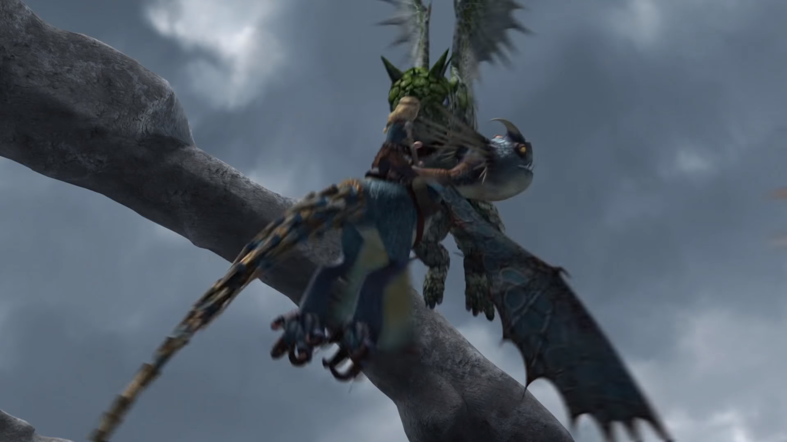 Image - Sentinel 116.png | How to Train Your Dragon Wiki | FANDOM