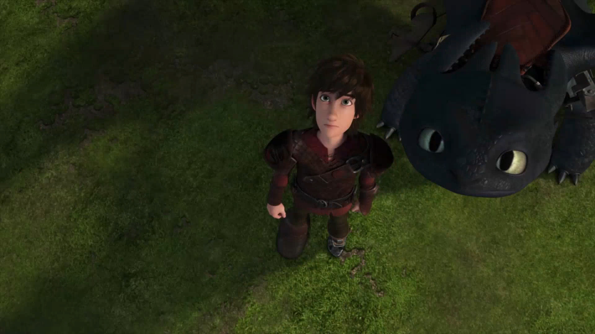 Image - Buffalord Soldior11.jpg | How to Train Your Dragon Wiki ...