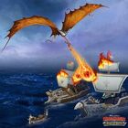 Timberjack fireballs