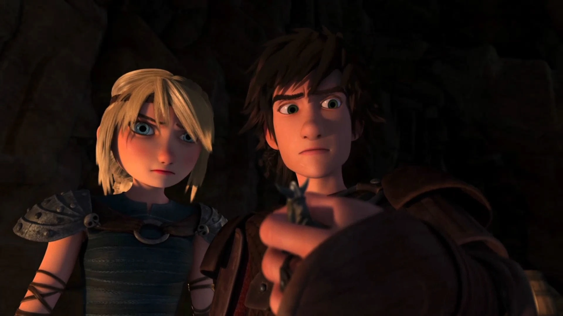 Image Maces and Talons part II52.jpg How to Train Your Dragon Wiki