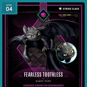 Dreamworks Dragons Online Card Game How To Train Your Dragon