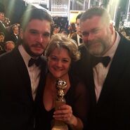 Kit Harington How To Train Your Dragon Wiki Fandom Powered By Wikia