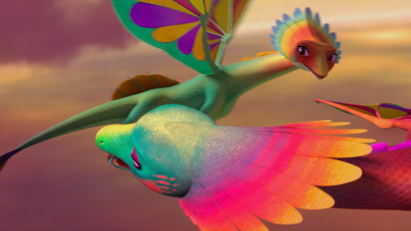Cantata How to Train Your Dragon Wiki Fandom