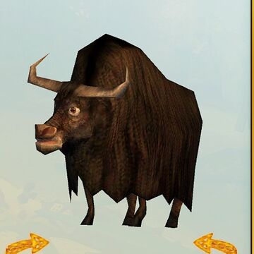 Yak How To Train Your Dragon Wiki Fandom