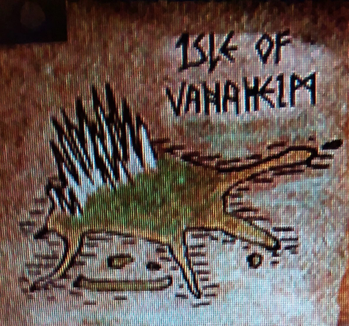 Gallery Vanaheim How to Train Your Dragon Wiki FANDOM powered by Wikia