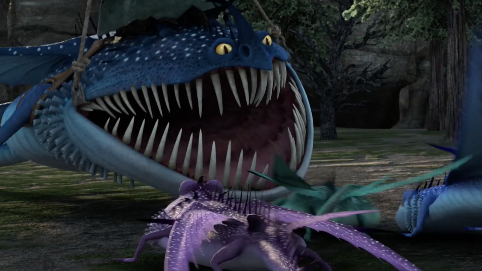 Bing! Bam! Boom! | How to Train Your Dragon Wiki | FANDOM powered by Wikia