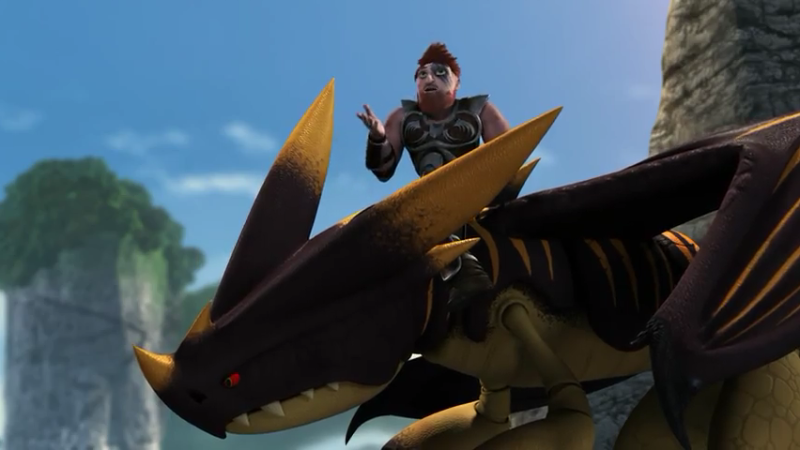 Image - Sleuther 42.png | How to Train Your Dragon Wiki | FANDOM ...