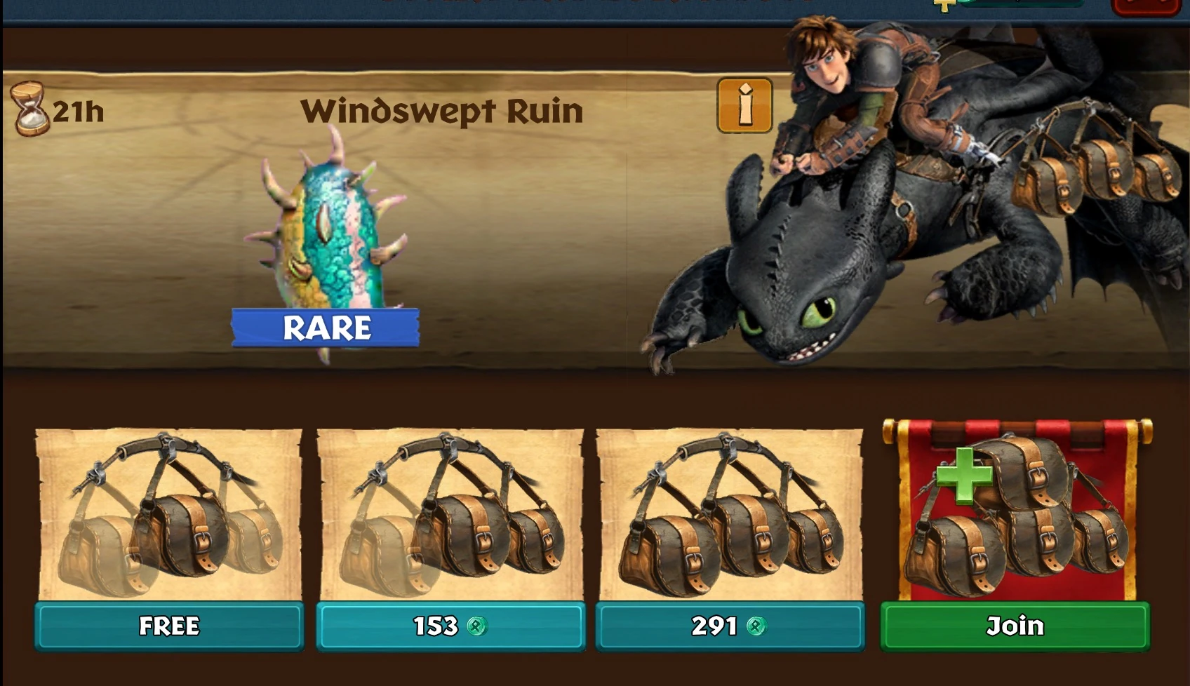 Windswept Ruin How to Train Your Dragon Wiki FANDOM powered by Wikia