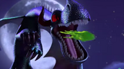 Slinkwing Slime