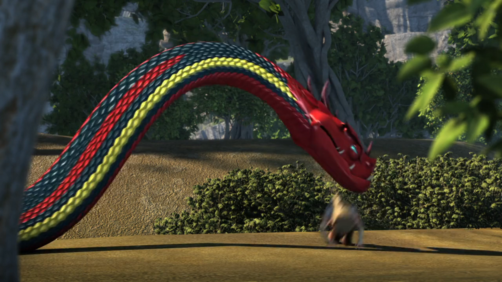 Download Image - Slitherwing 188.png | How to Train Your Dragon ...