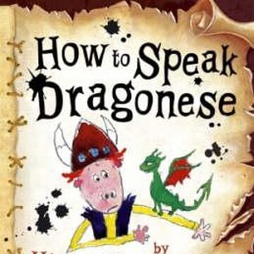 How To Speak Dragonese How To Train Your Dragon Wiki Fandom