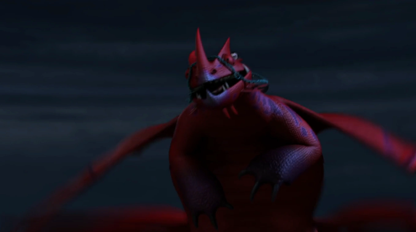 Image Krogan singetail season 6 (6).png How to Train