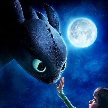 How To Train Your Dragon Film How To Train Your Dragon Wiki