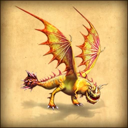 Snafflefang | How to Train Your Dragon Wiki | Fandom