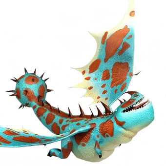 Snafflefang | How to Train Your Dragon Wiki | Fandom