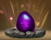 Thunderdrum Egg