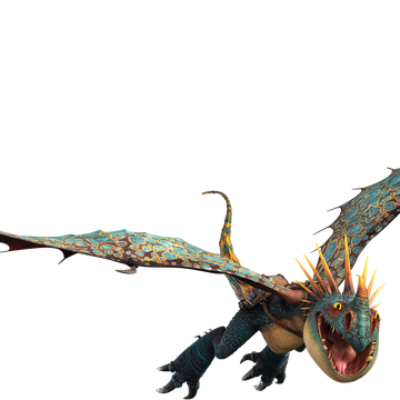 Stormfly Franchise How To Train Your Dragon Wiki Fandom