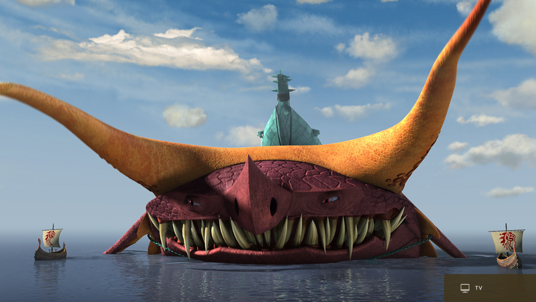 Project Shellfire How to Train Your Dragon Wiki FANDOM