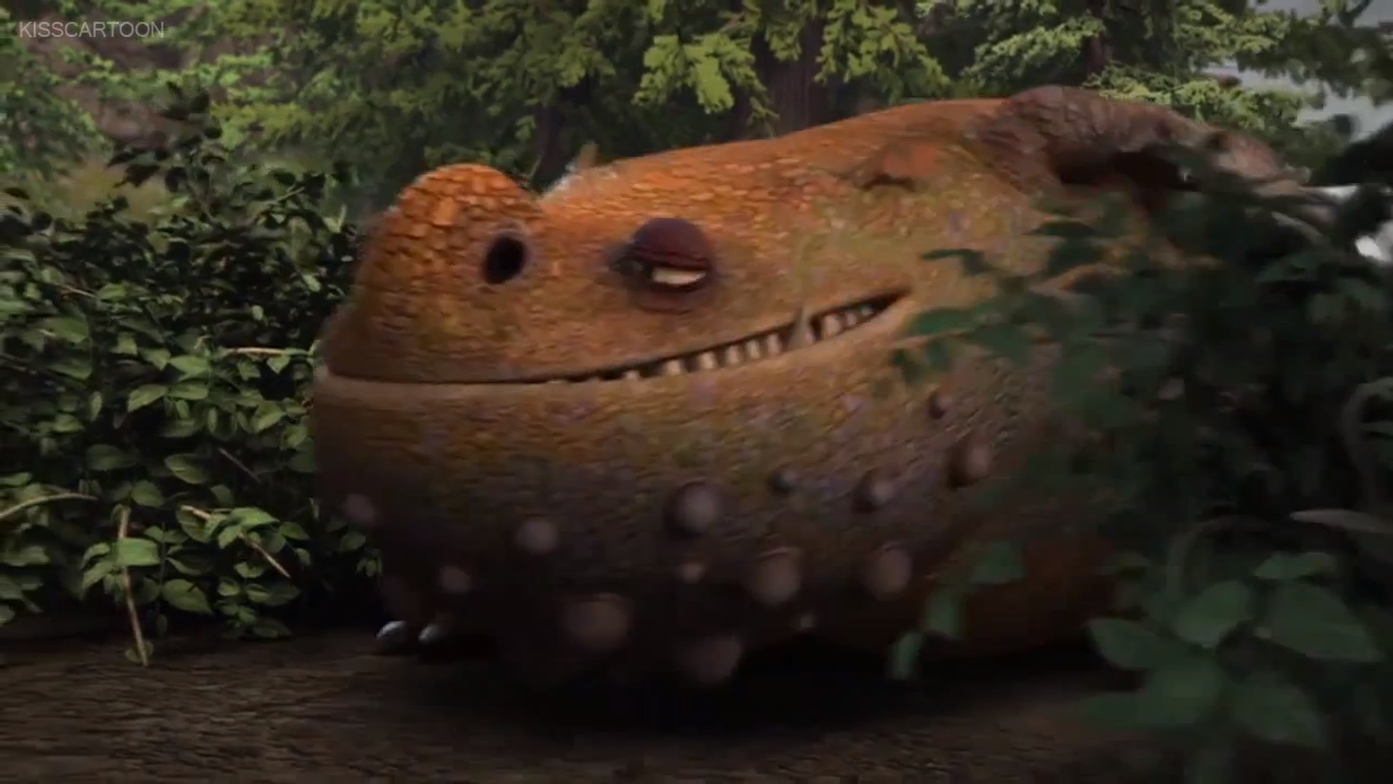 Image Grump 1.png How to Train Your Dragon Wiki
