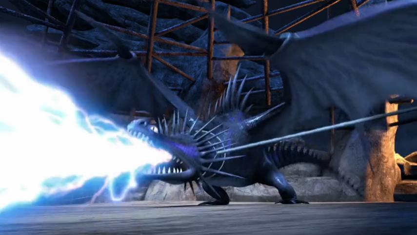 Image - Dragons Defenders of Berk Season 2 Episode 11 A View to a