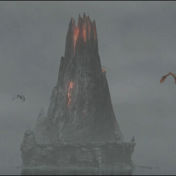 Dragon Island How To Train Your Dragon Wiki Fandom