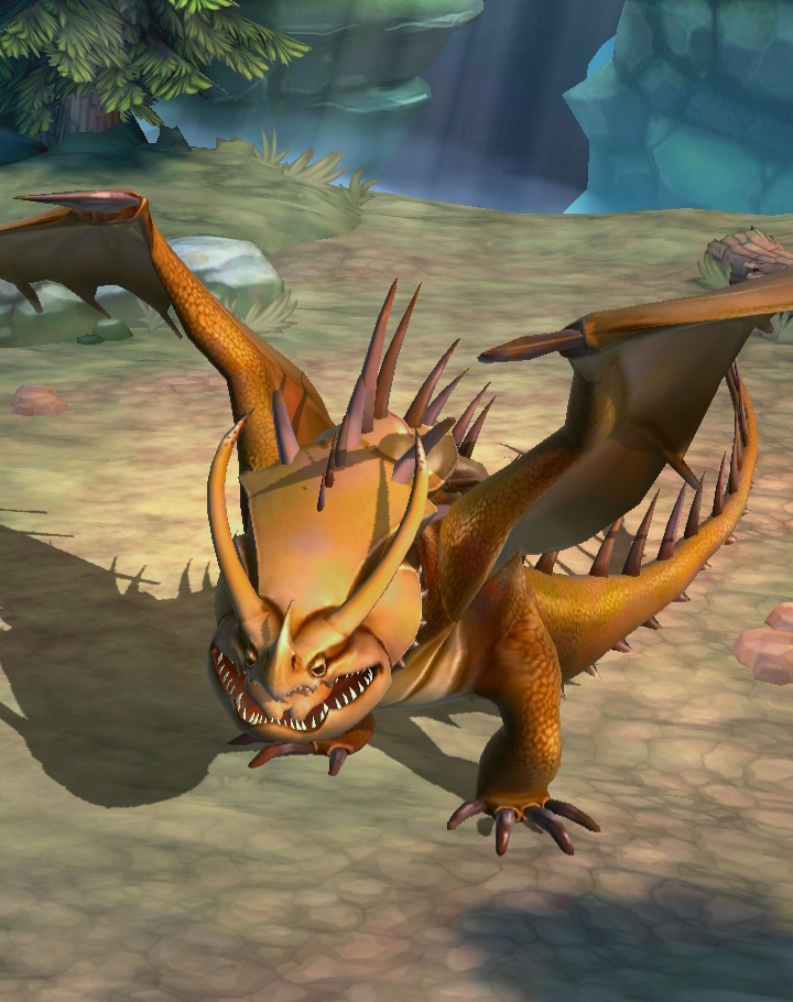 Wild Boltstamper How to Train Your Dragon Wiki FANDOM powered by Wikia