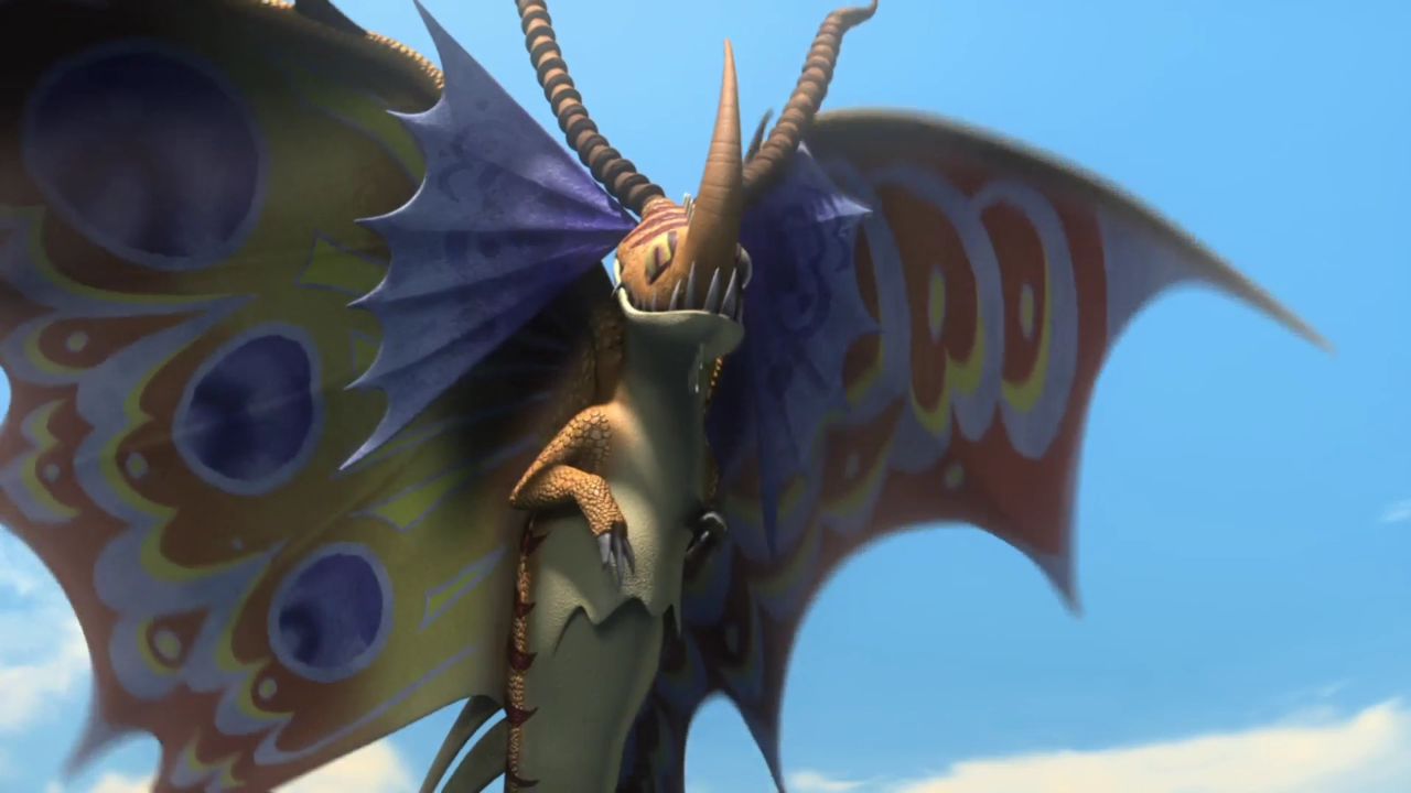 Death Song | How to Train Your Dragon Wiki | Fandom