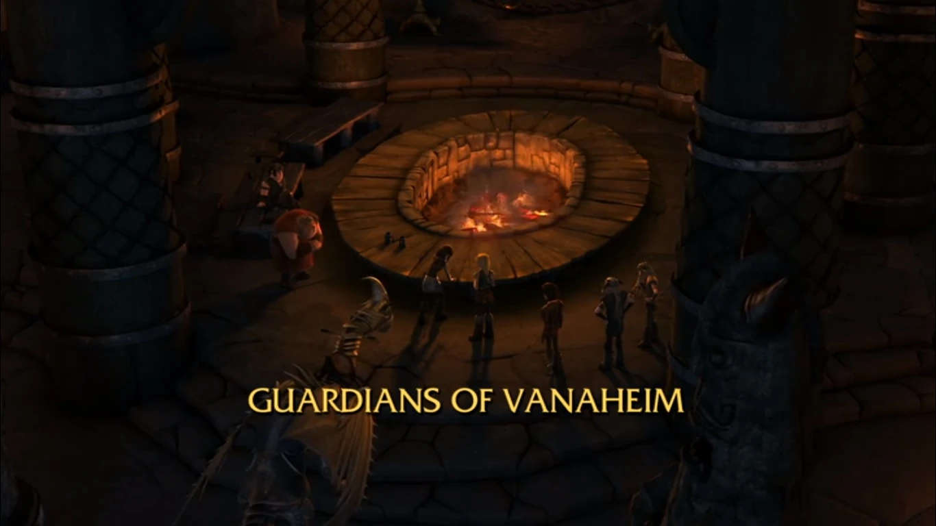 Gallery Guardians of Vanaheim How to Train Your Dragon Wiki Fandom