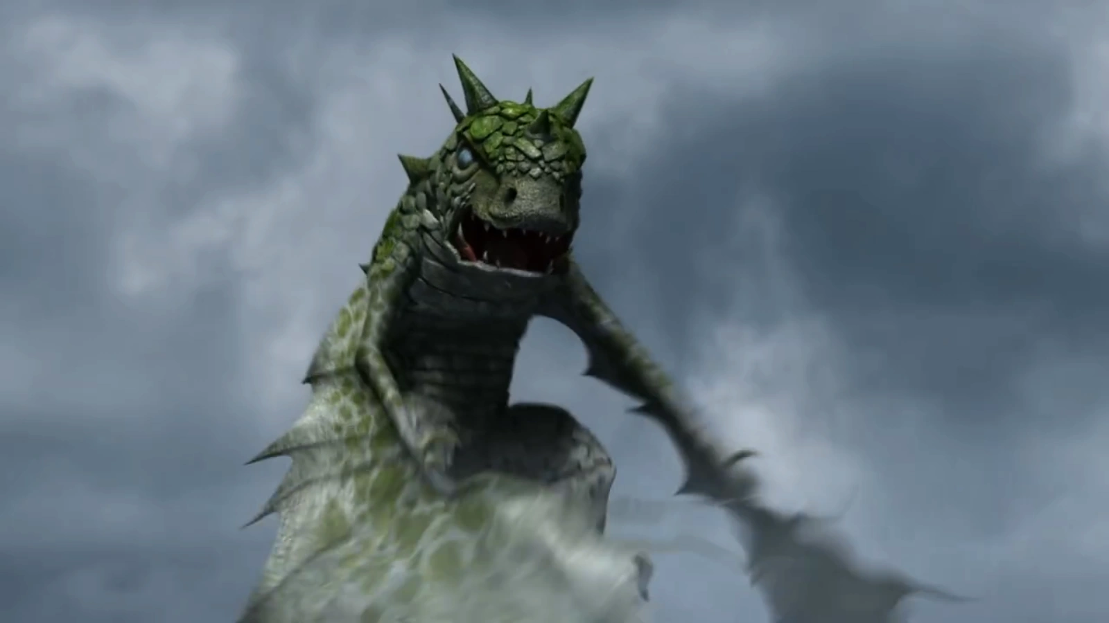 Image THE GARGOYLE DRAGON.png How to Train Your Dragon Wiki