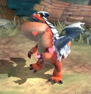 Download Cliff Ridgesnipper | How to Train Your Dragon Wiki | Fandom