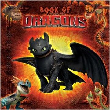 Book Of Dragons How To Train Your Dragon Tv How To Train Your
